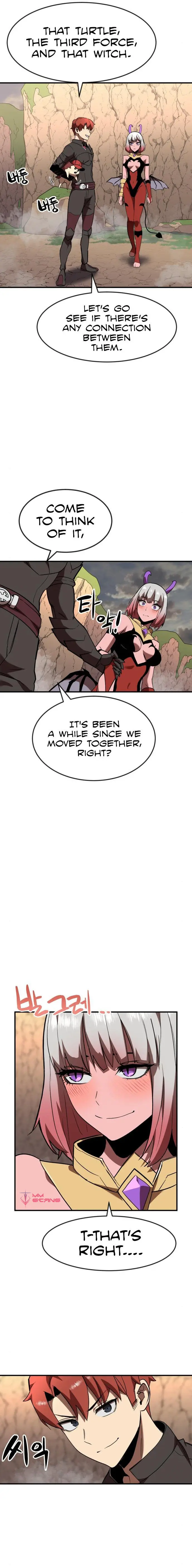 Final Boss Episode 52 - Page 7