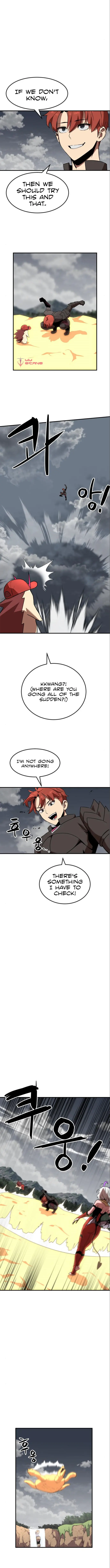Final Boss Episode 53 - Page 5