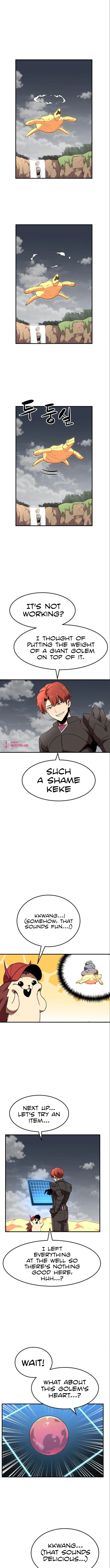 Final Boss Episode 53 - Page 6