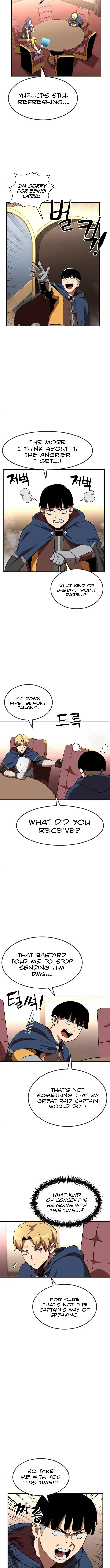 Final Boss Episode 53 - Page 9