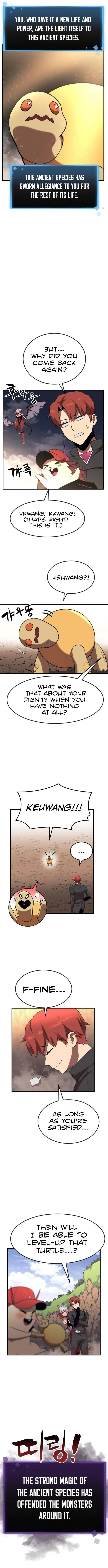 Final Boss Episode 54 - Page 12