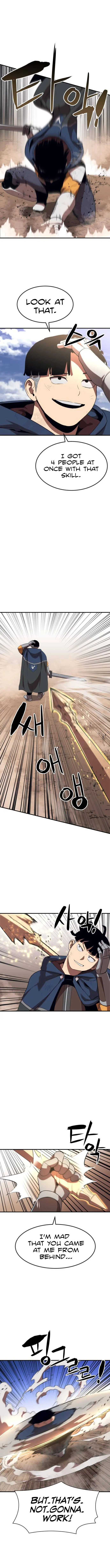 Final Boss Episode 54 - Page 3