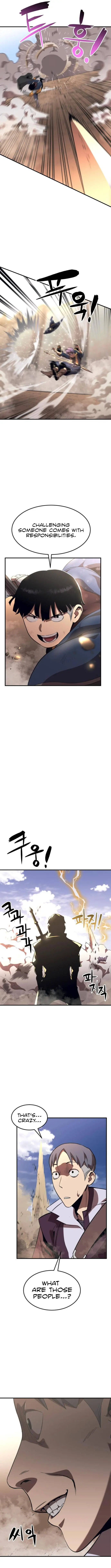 Final Boss Episode 54 - Page 4
