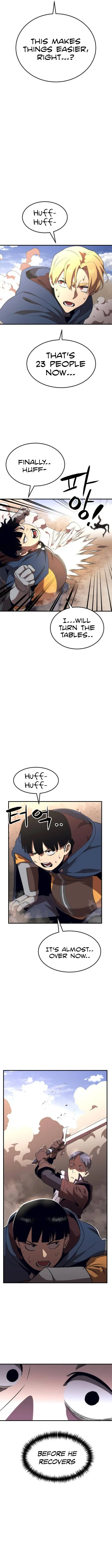 Final Boss Episode 54 - Page 5