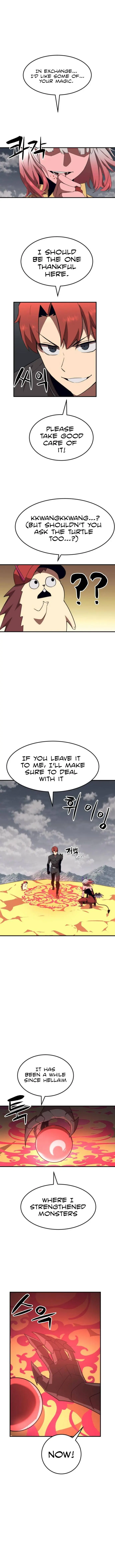 Final Boss Episode 54 - Page 9