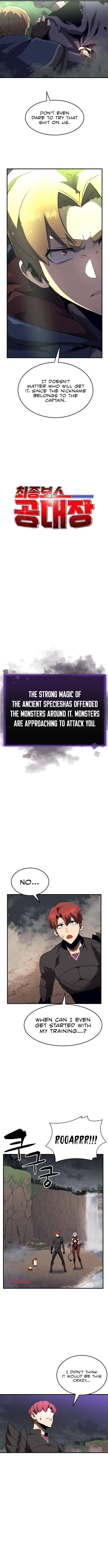 Final Boss Episode 55 - Page 10