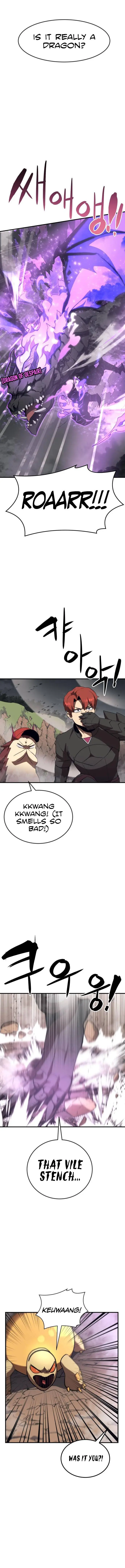 Final Boss Episode 55 - Page 11