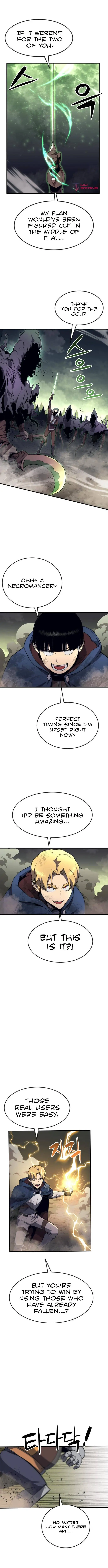 Final Boss Episode 55 - Page 3