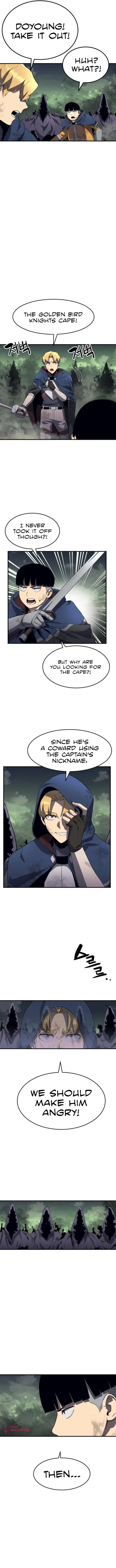 Final Boss Episode 55 - Page 6