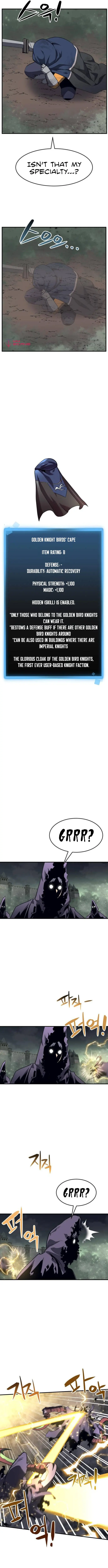 Final Boss Episode 55 - Page 7