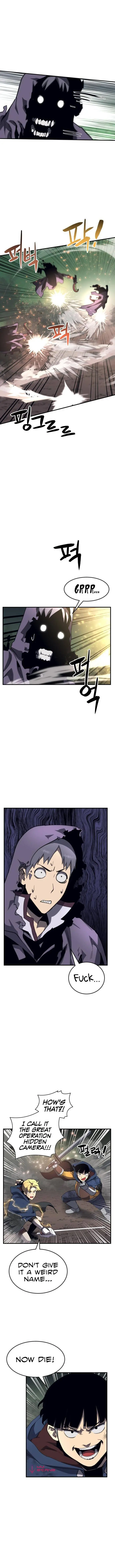 Final Boss Episode 55 - Page 8