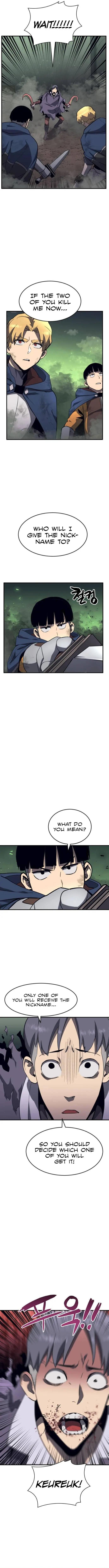 Final Boss Episode 55 - Page 9