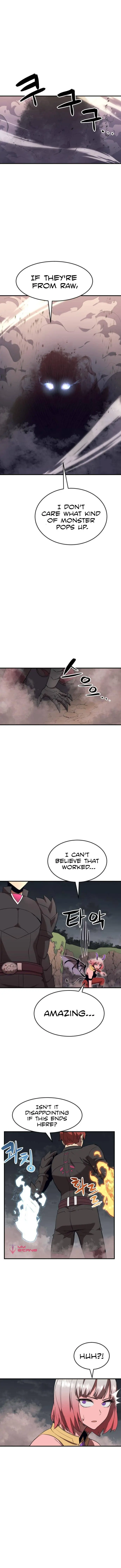 Final Boss Episode 56 - Page 3