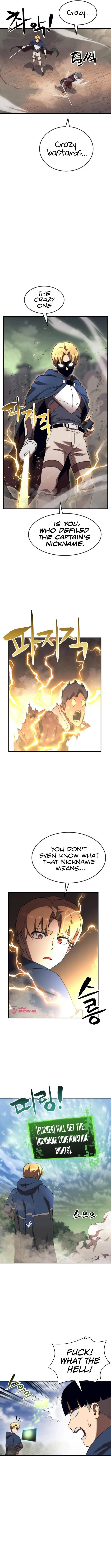 Final Boss Episode 56 - Page 5