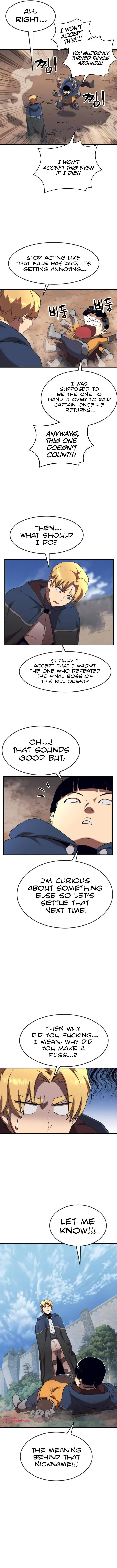 Final Boss Episode 56 - Page 6