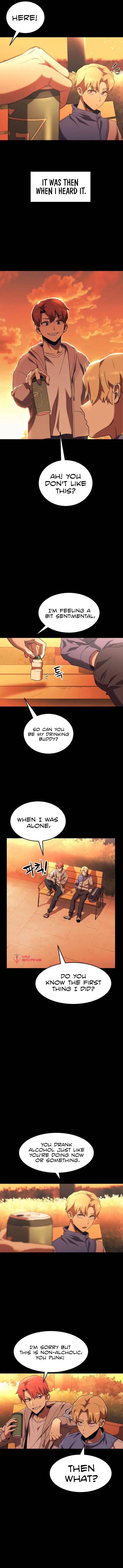Final Boss Episode 56 - Page 8