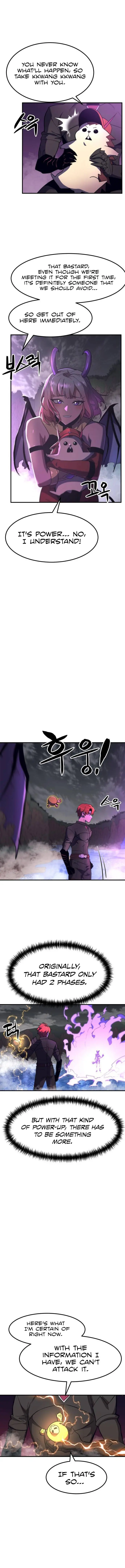 Final Boss Episode 57 - Page 10