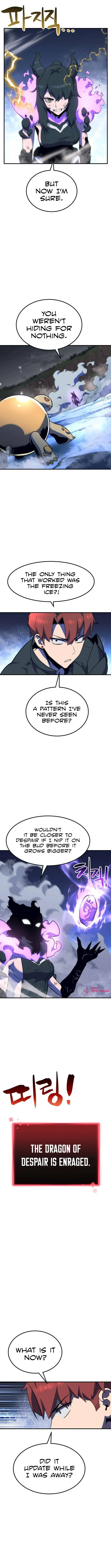 Final Boss Episode 57 - Page 6
