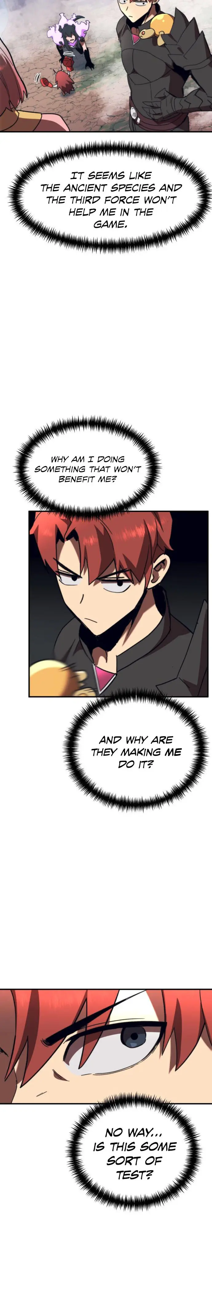 Final Boss Episode 58 - Page 10