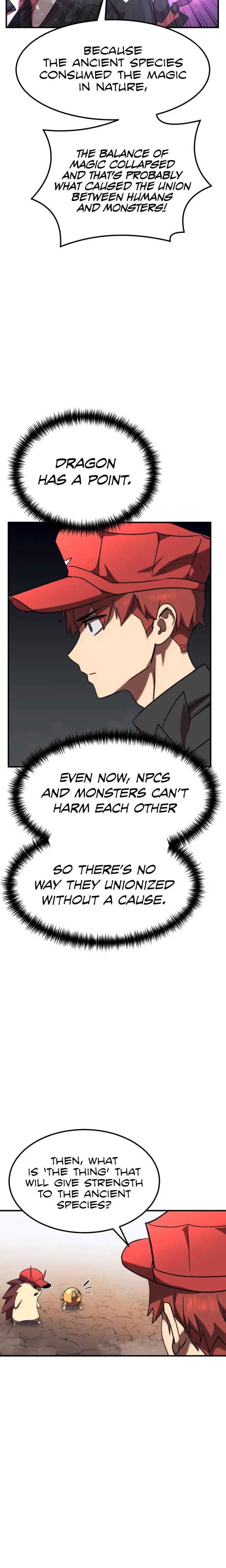Final Boss Episode 58 - Page 16