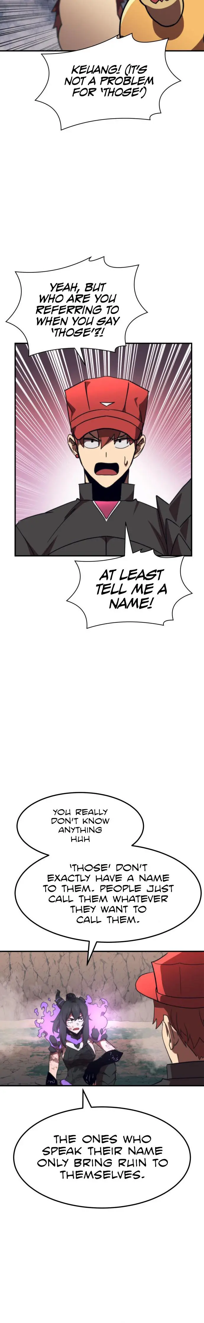 Final Boss Episode 58 - Page 18