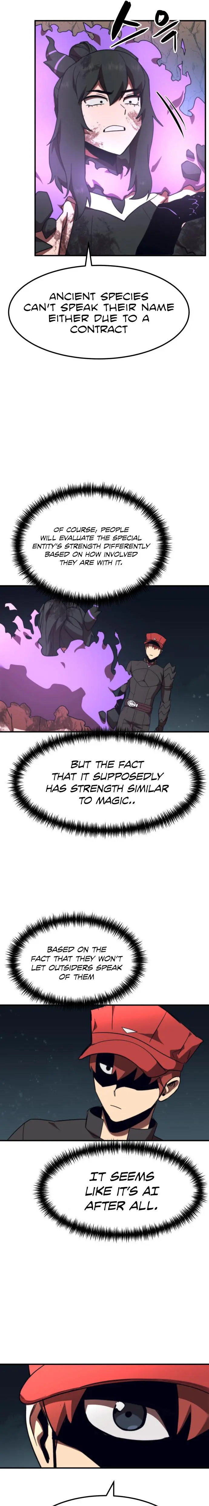 Final Boss Episode 58 - Page 19