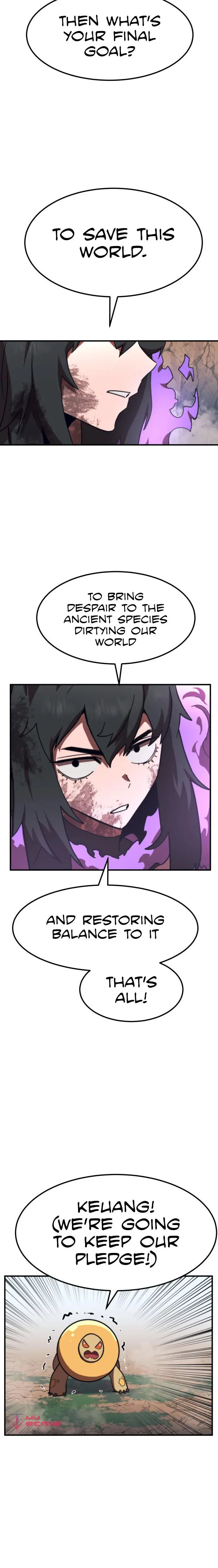 Final Boss Episode 58 - Page 20