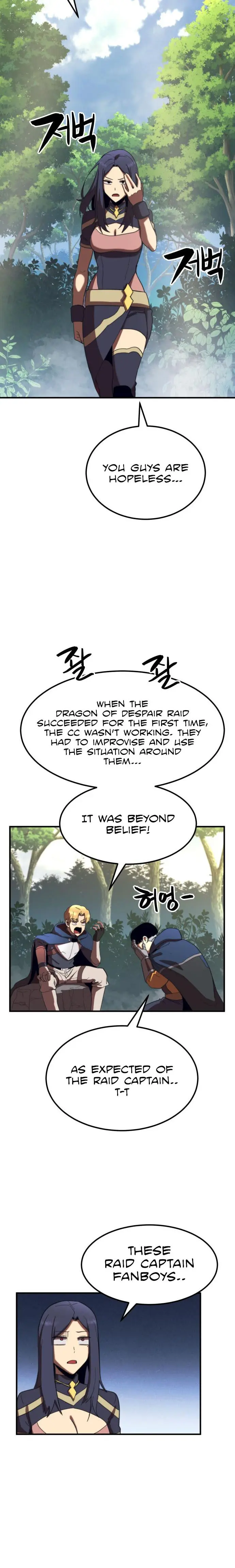 Final Boss Episode 58 - Page 22