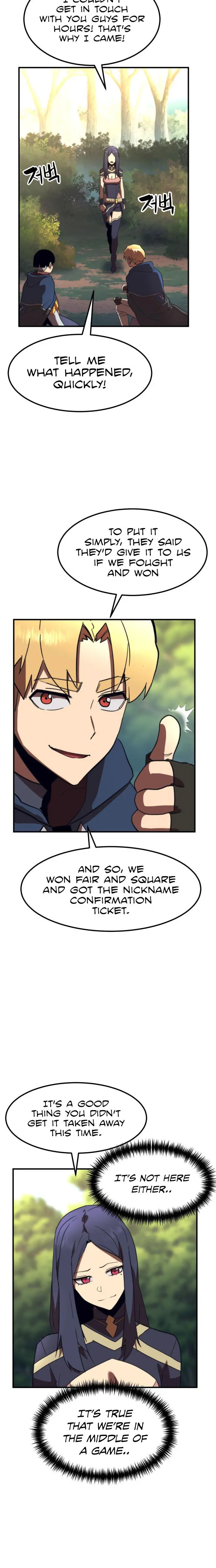 Final Boss Episode 58 - Page 24