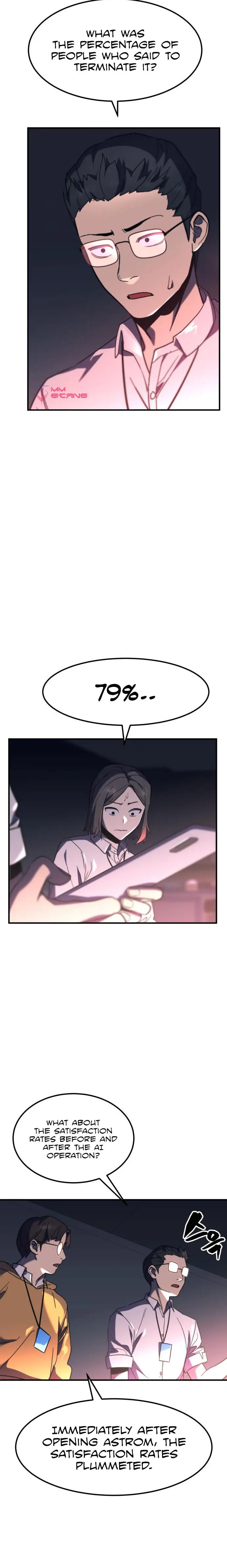 Final Boss Episode 58 - Page 4