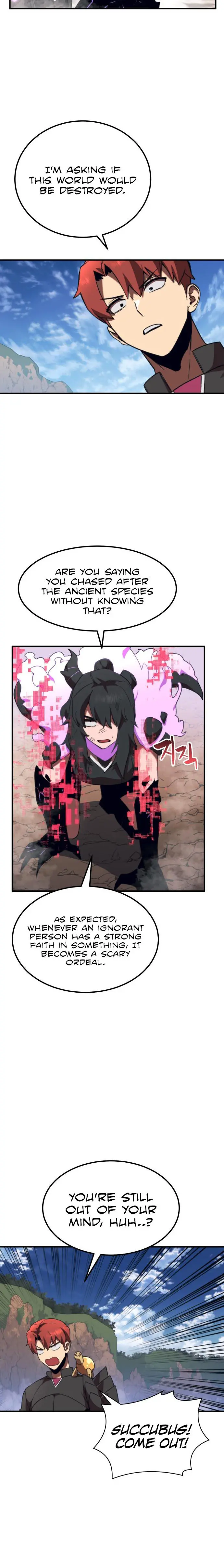 Final Boss Episode 58 - Page 8