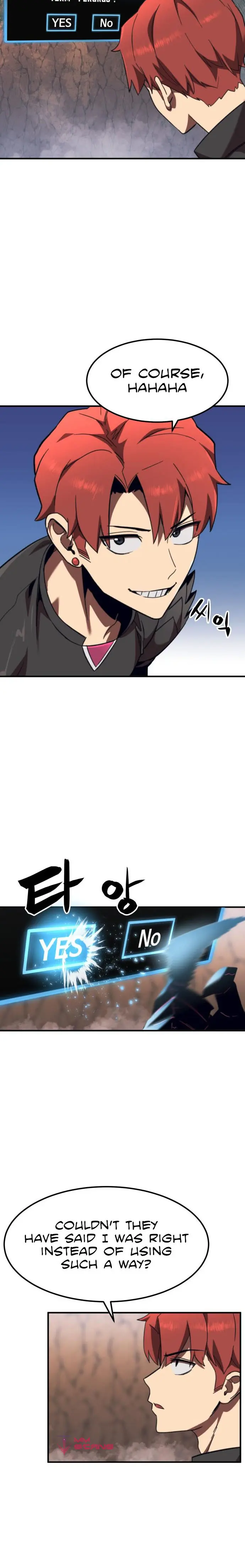Final Boss Episode 59 - Page 10