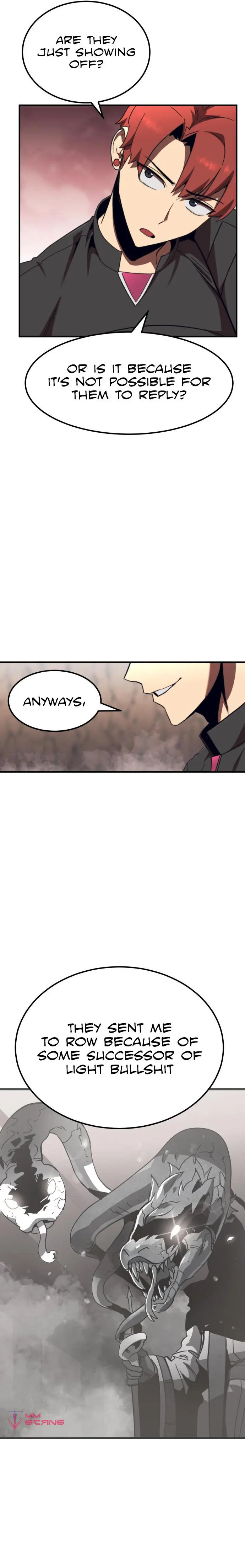 Final Boss Episode 59 - Page 11
