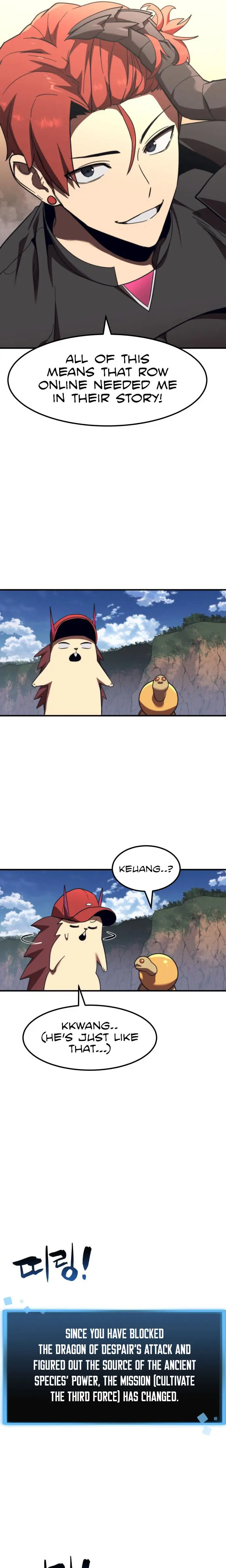 Final Boss Episode 59 - Page 13