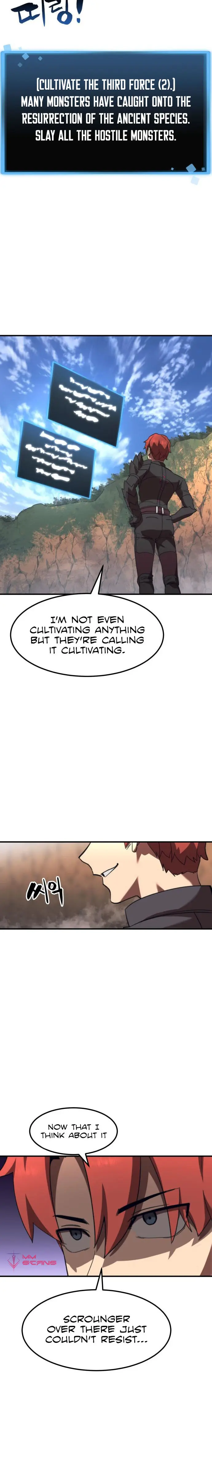 Final Boss Episode 59 - Page 14
