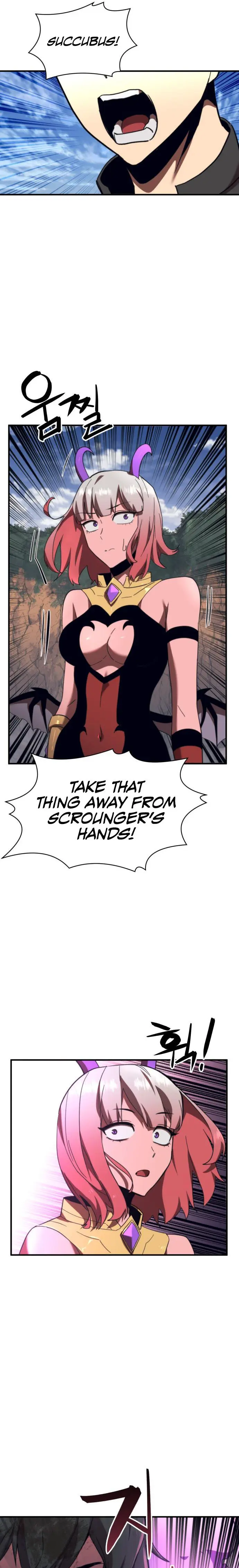 Final Boss Episode 59 - Page 15