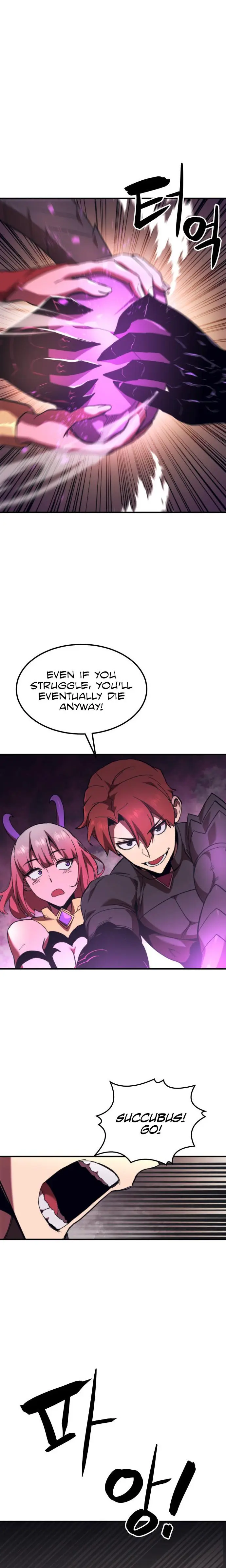 Final Boss Episode 59 - Page 18