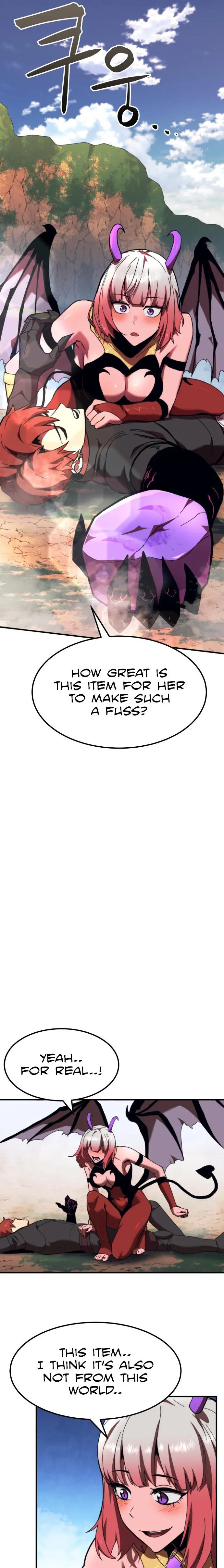 Final Boss Episode 59 - Page 21