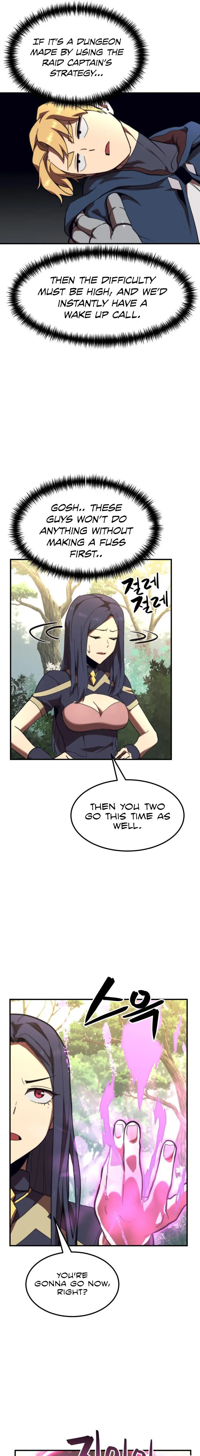 Final Boss Episode 59 - Page 27