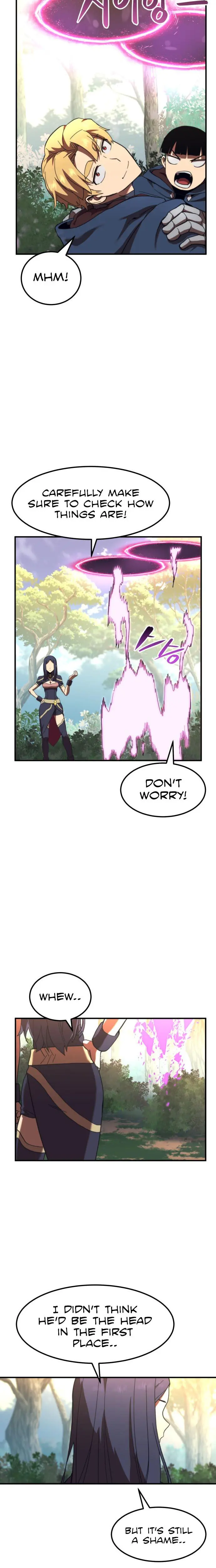 Final Boss Episode 59 - Page 28