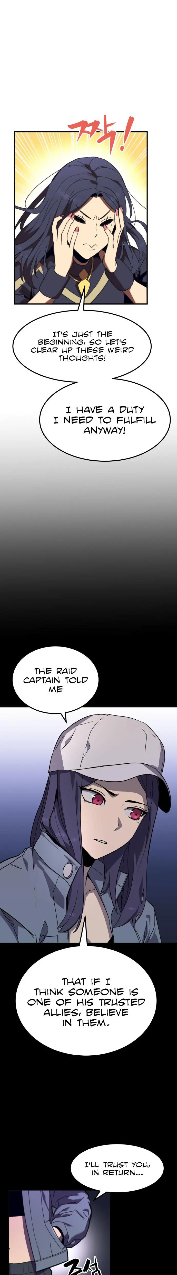 Final Boss Episode 59 - Page 29