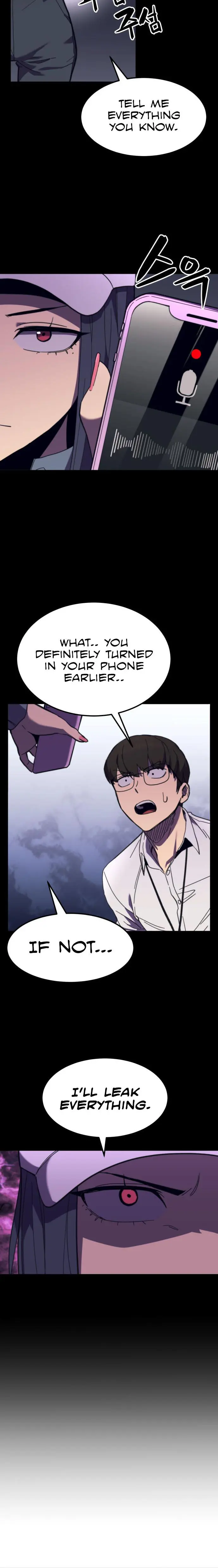 Final Boss Episode 59 - Page 30