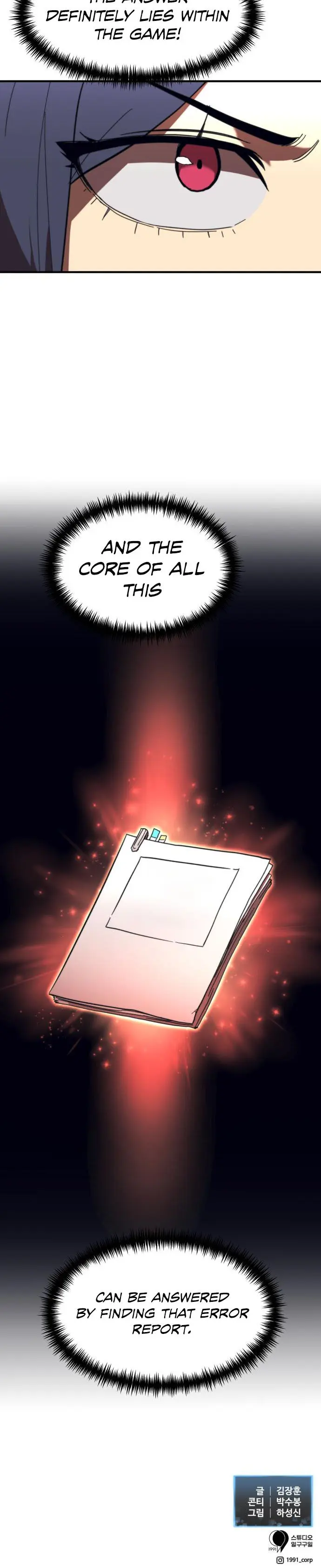 Final Boss Episode 59 - Page 32