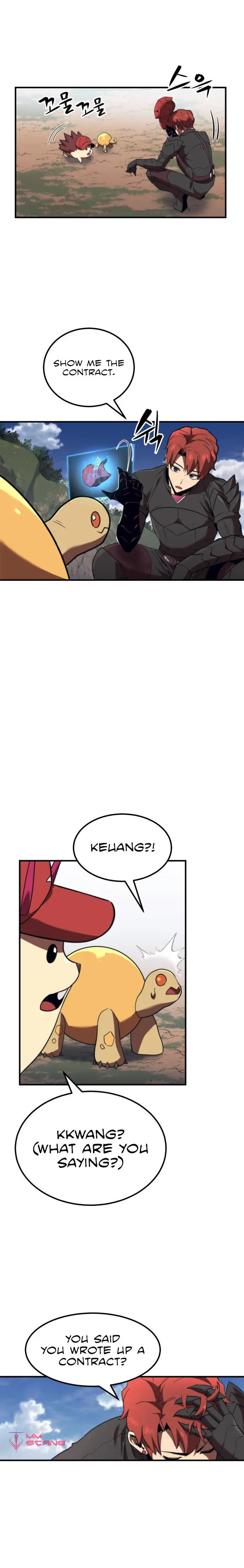 Final Boss Episode 59 - Page 4
