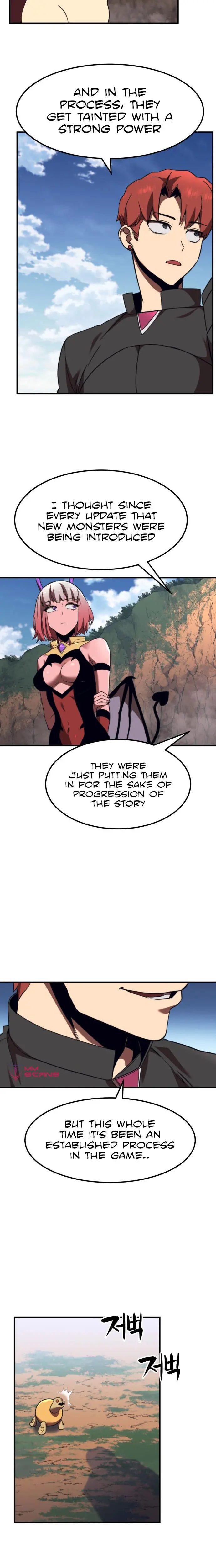 Final Boss Episode 59 - Page 8