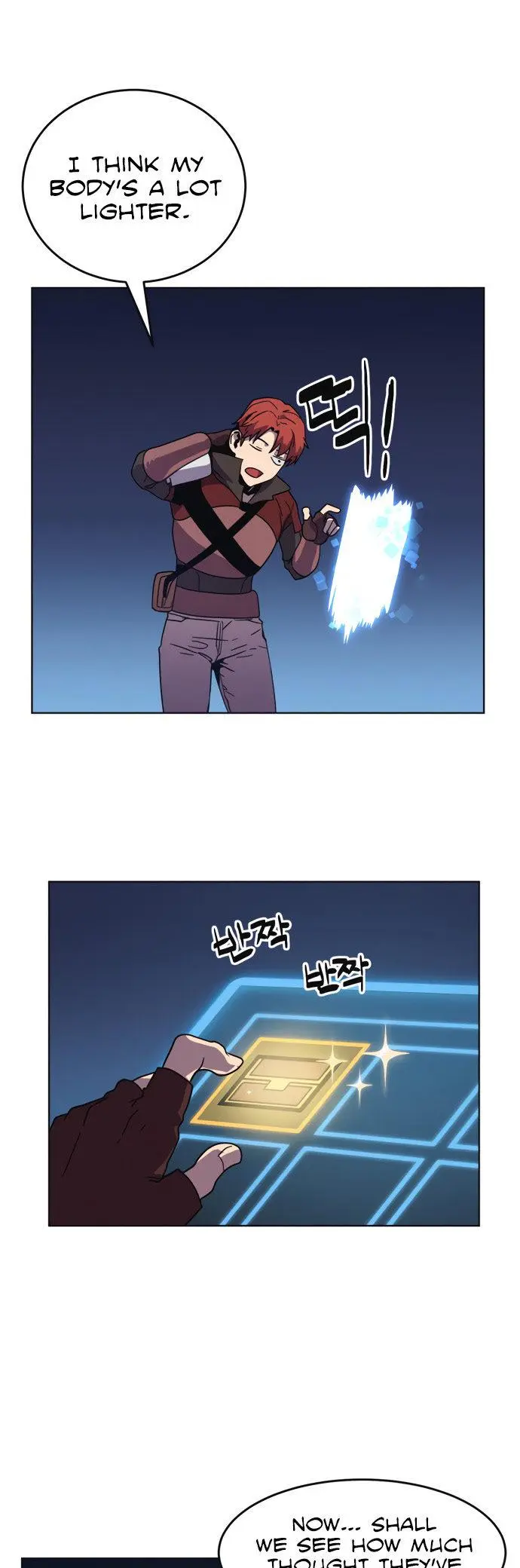 Final Boss Episode 6 - Page 21