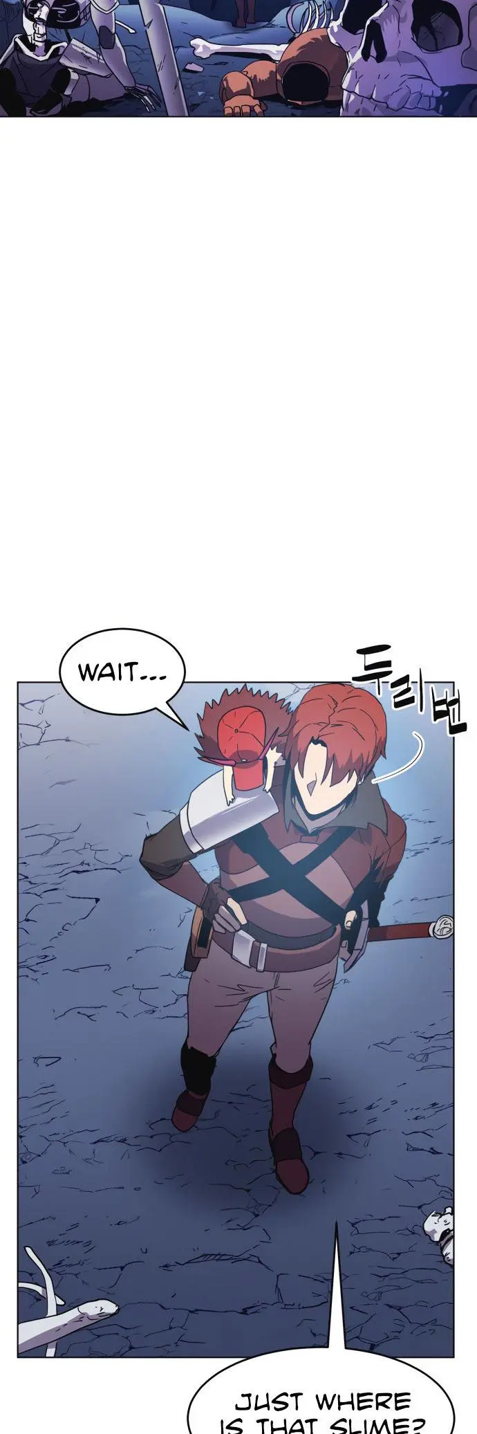 Final Boss Episode 6 - Page 28