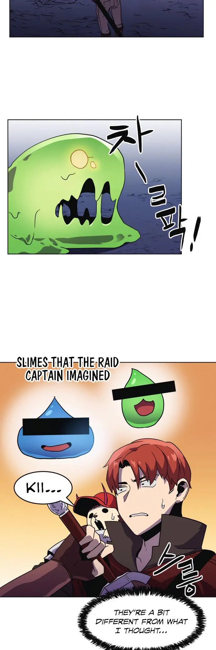 Final Boss Episode 6 - Page 30