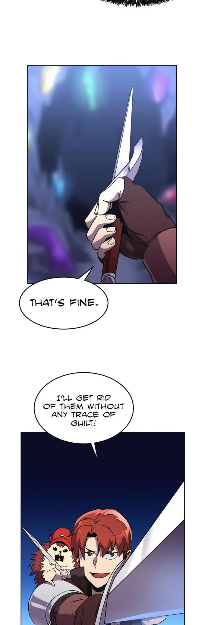 Final Boss Episode 6 - Page 31