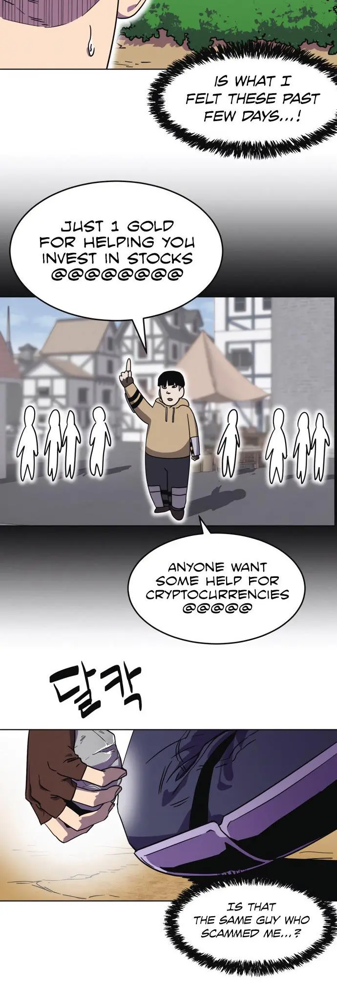 Final Boss Episode 6 - Page 4